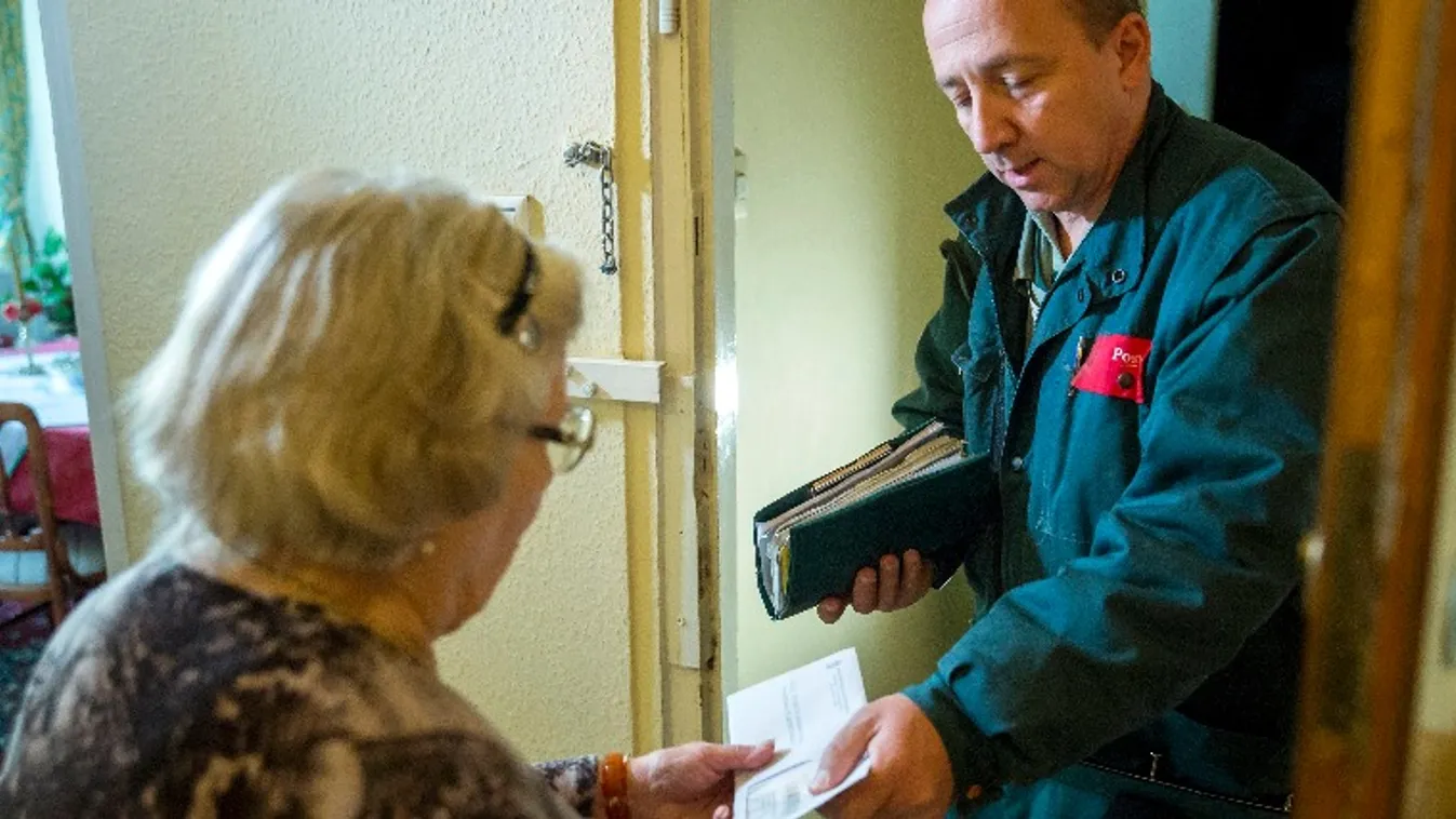 Évközi kiegészítő nyugdíjemelés jöhet a járvány miatt