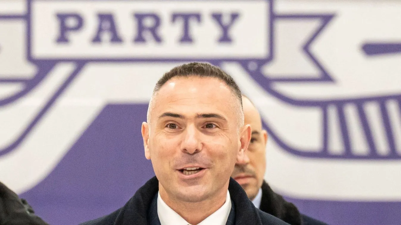 Fiktív számlákat vásárolhatott egy vallomás szerint Trippon Norbert felesége