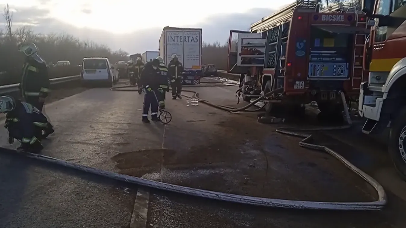 Radar - Mentés a szélvihar idején