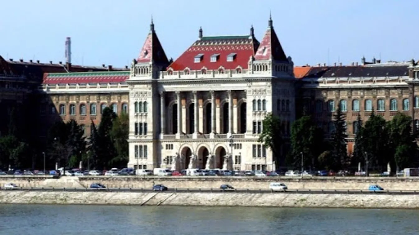 Az EU Bizottság által támogatott szövetség tagja lett a Műegyetem