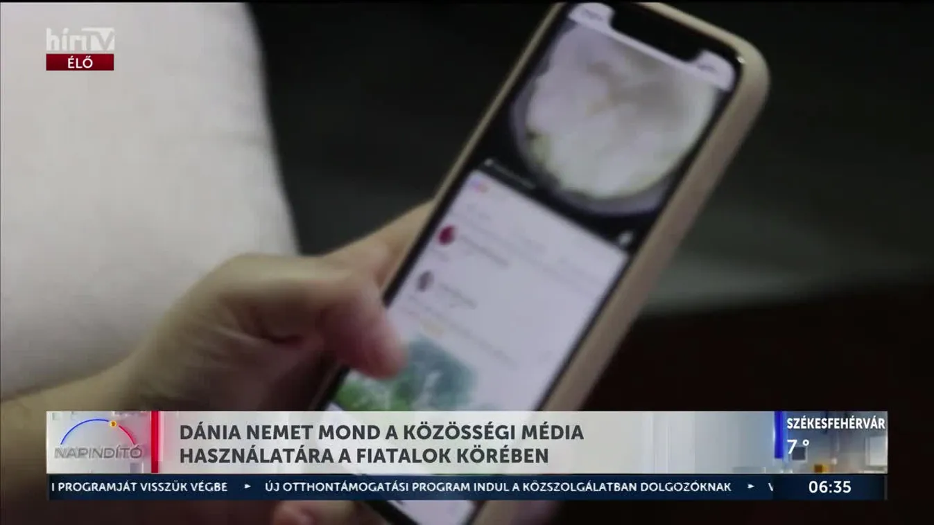 Digitális böjt novemberben – Hogyan nyerd vissza az életed a képernyőtől? + videó