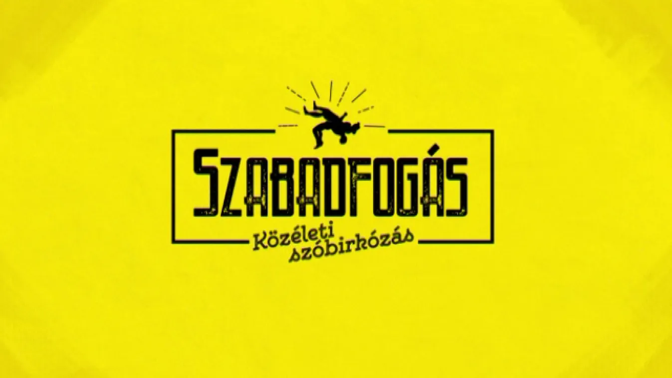 Szabadfogás - ajánló