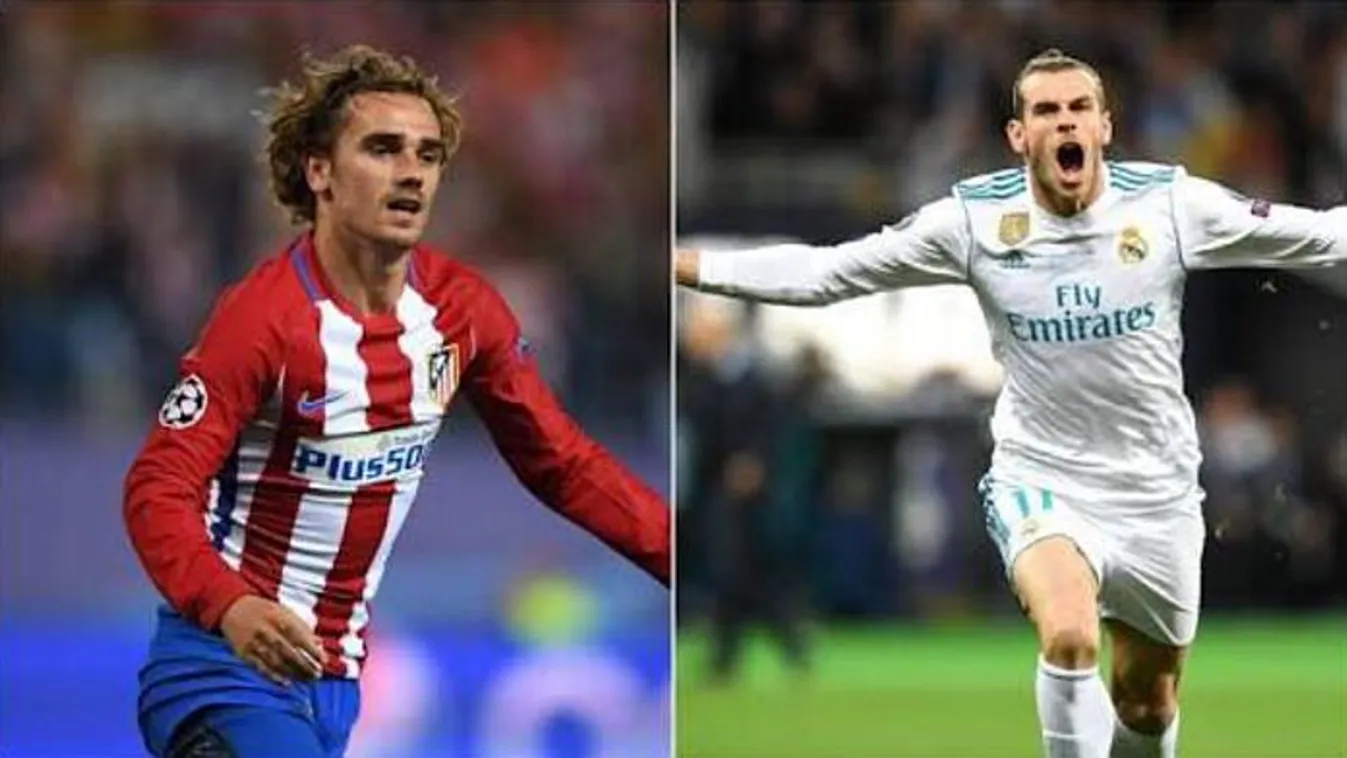 A Real Madrid ötödször vagy az Atlético harmadszor