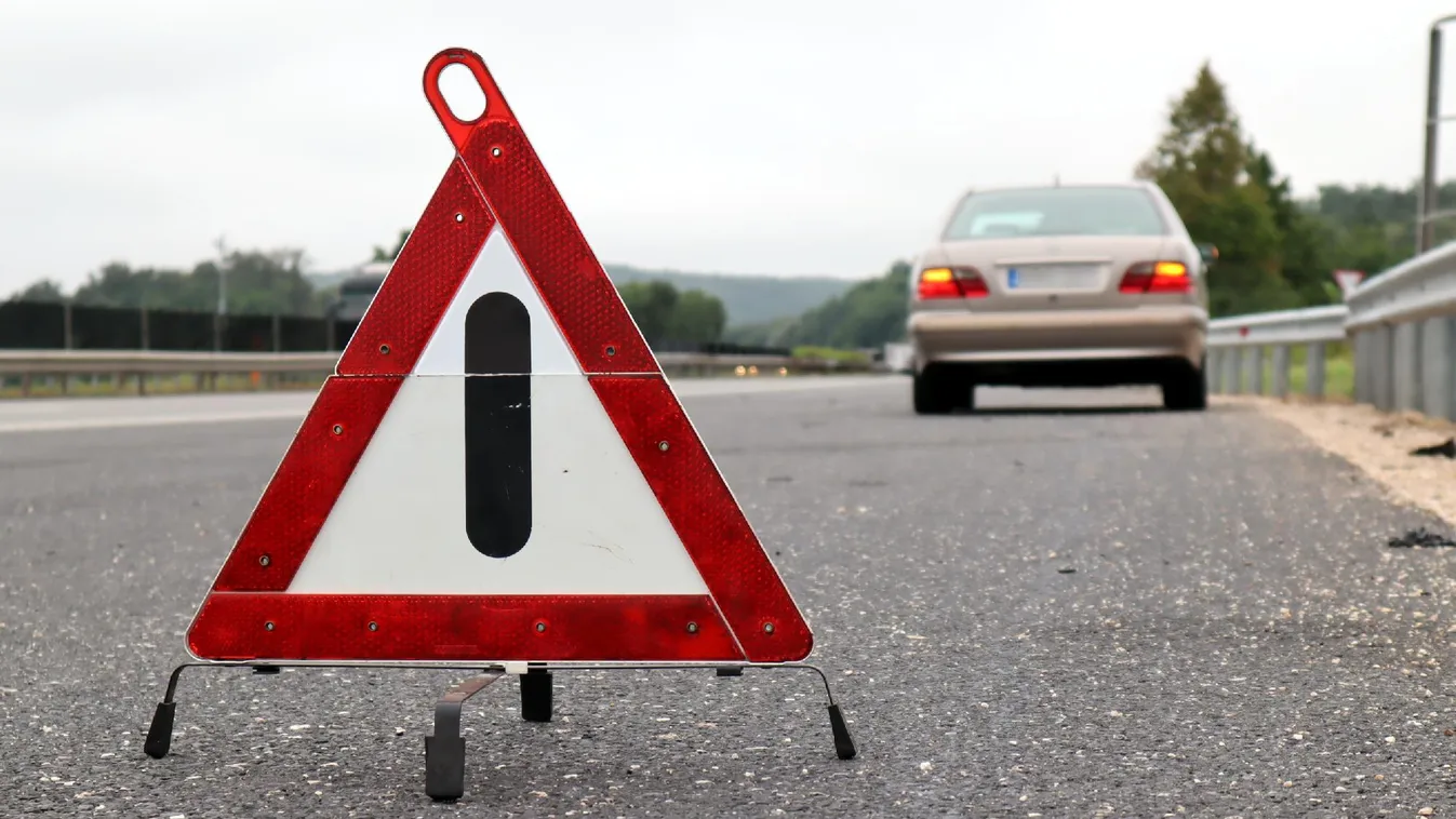 Baleset a Kőröshegyi völgyhídon: alakulhatott volna másképpen is