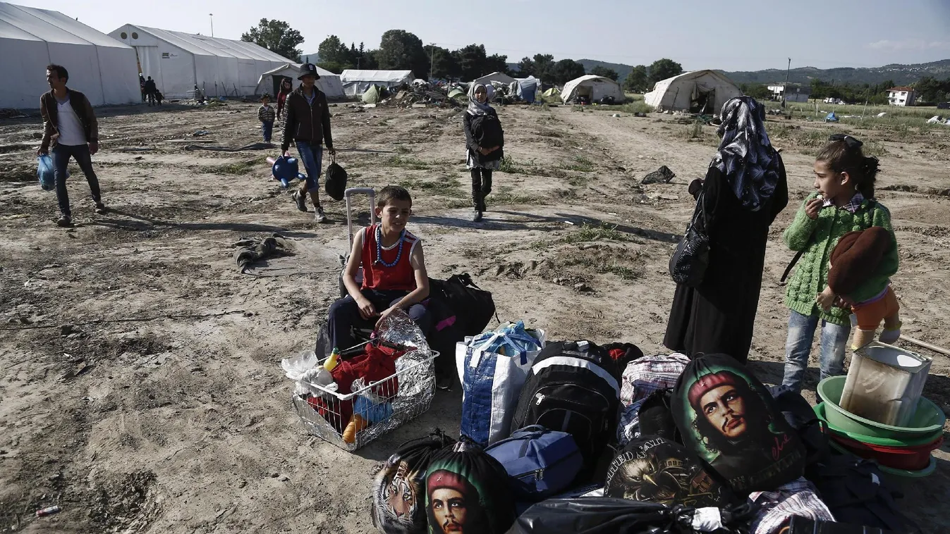 Brüsszel fokozná a bevándorlást