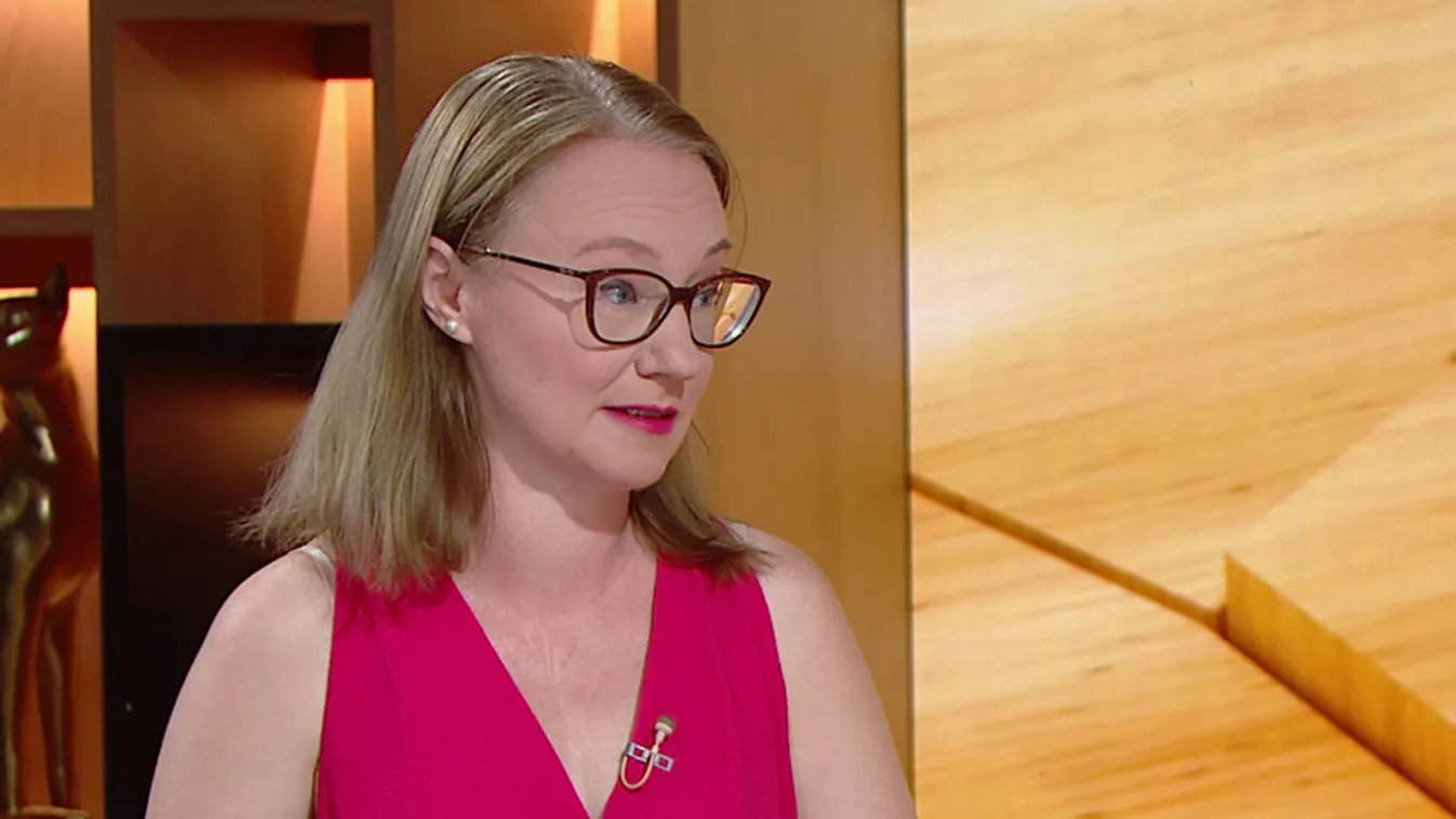 Napindító - Veszélyes kihívás terjeng a TikTokon