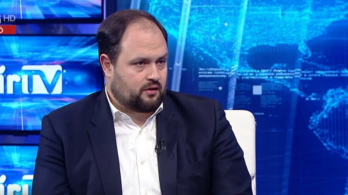 Nacsa Lőrinc: A brüsszeli migrációs paktum egy meghívólevél + videó