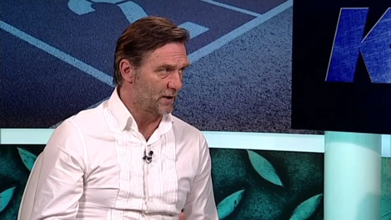 „A bunda volt a magyar labdarúgás rejtett finanszírozása”