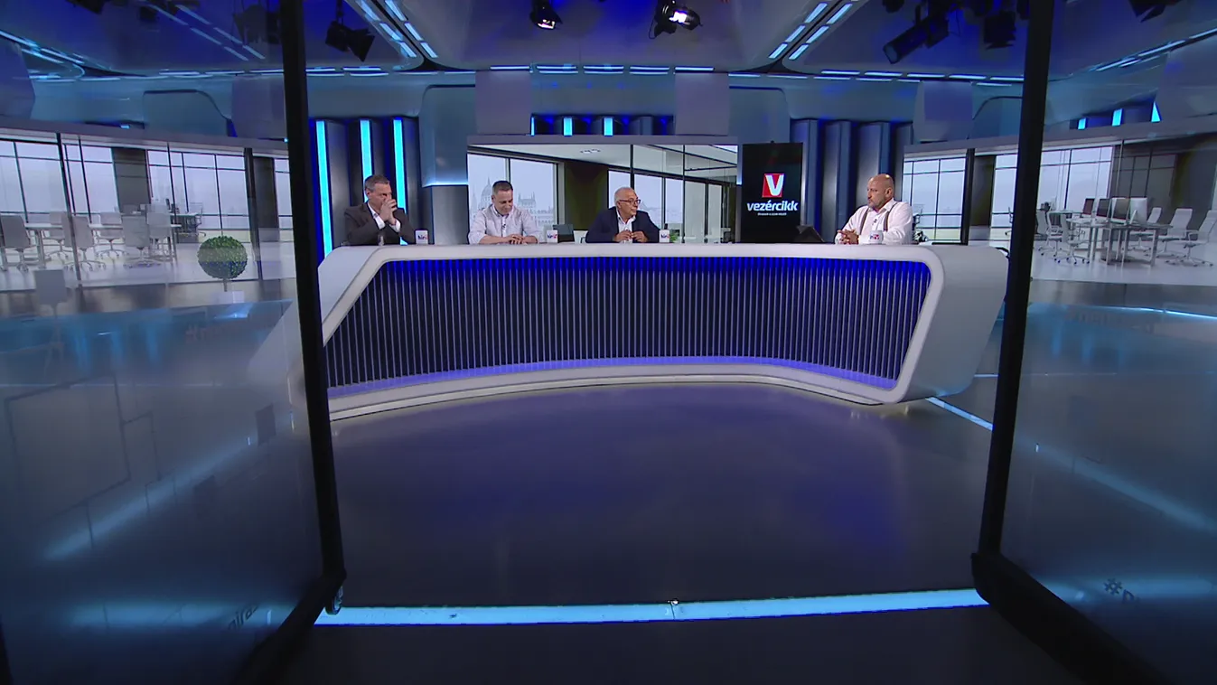 Vezércikk: Az afrikai fiatalok fele akar nyugati országokba vándorolni