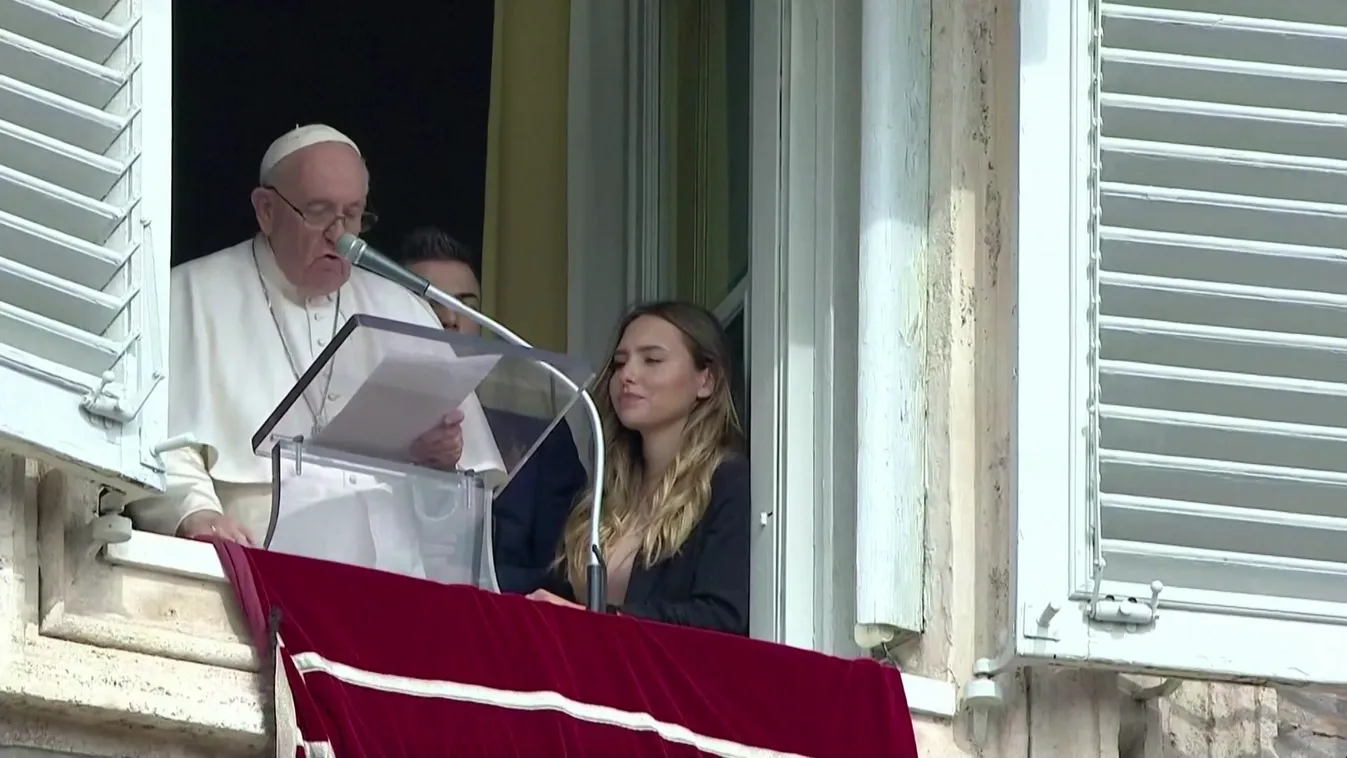 Radar - Érdekességek Ferenc pápáról