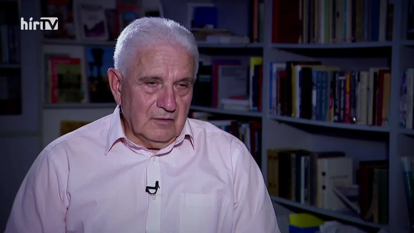 Riasztás - Egy legenda -  a kriminálpszichológus és túsztárgyaló, aki számtalan veszélyes bűnözővel nézett farkasszemet