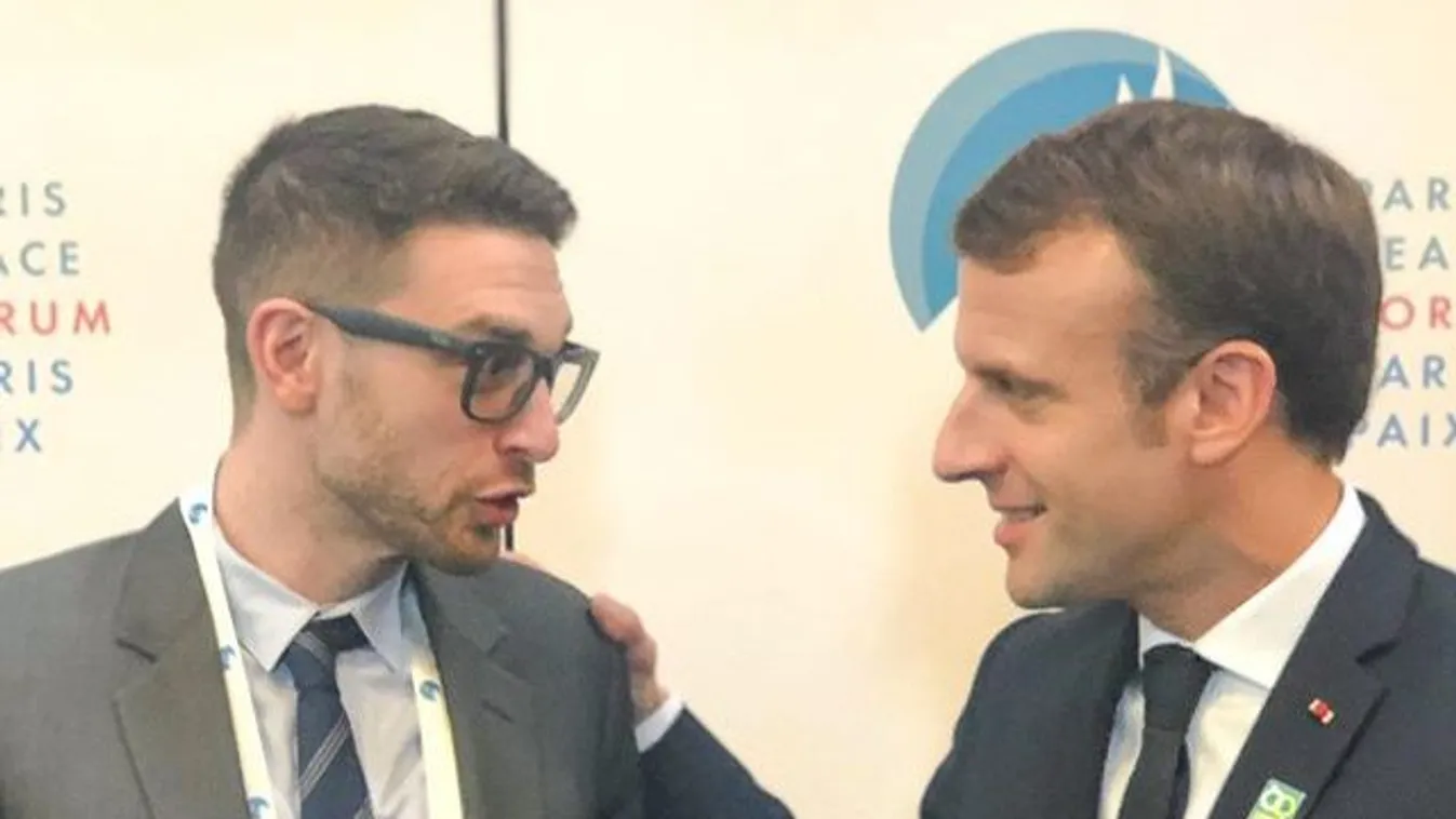 Soros-botránytól hangos Franciaország