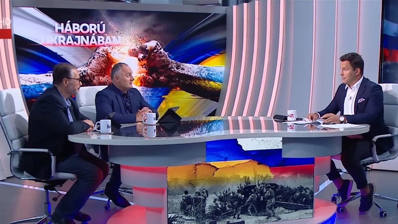 Háború Ukrajnában: Kijev 10 rakétacsapást mért Szevasztopolban egy üzemre