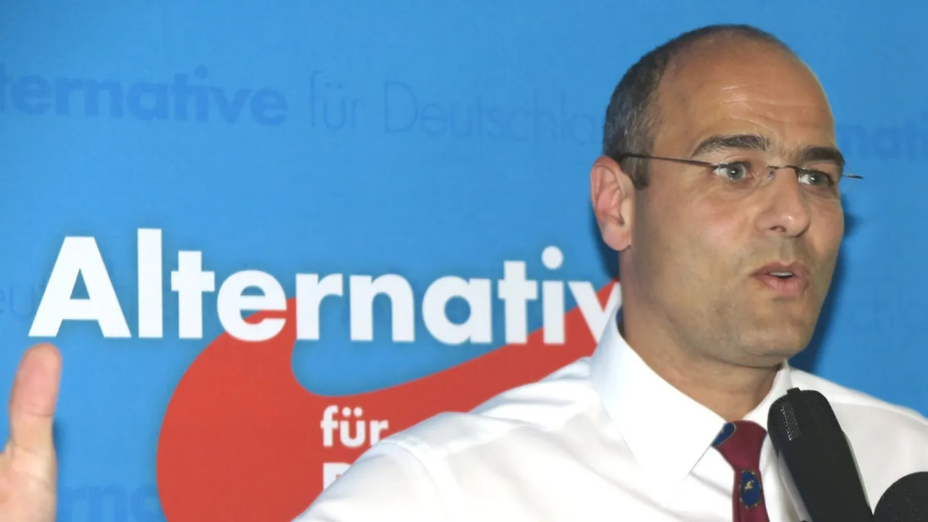 Vadászni fognak Merkelre – BBC HardTalk