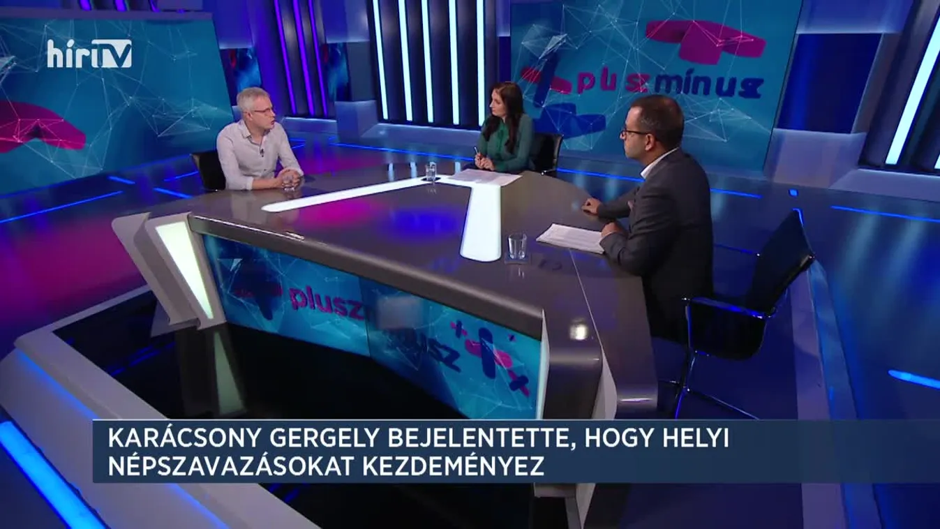 Plusz-mínusz: A DK egy Fake News párttá vált