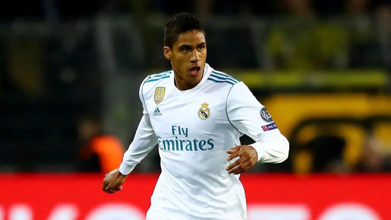 Elvesztette alapemberét a Real Madrid