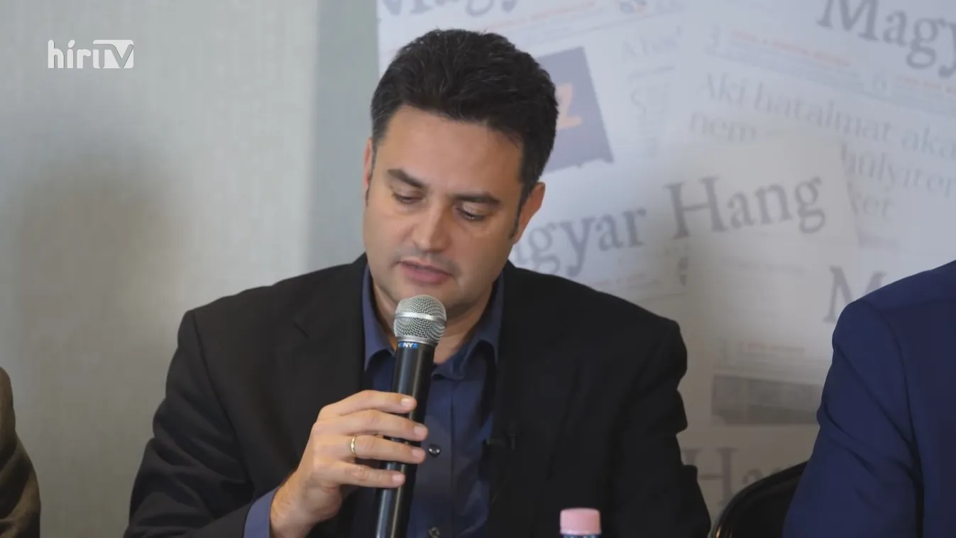 A Momentum és Márki-Zay Péter sem támogatja az MSZP néhány politikusát az összefogásban