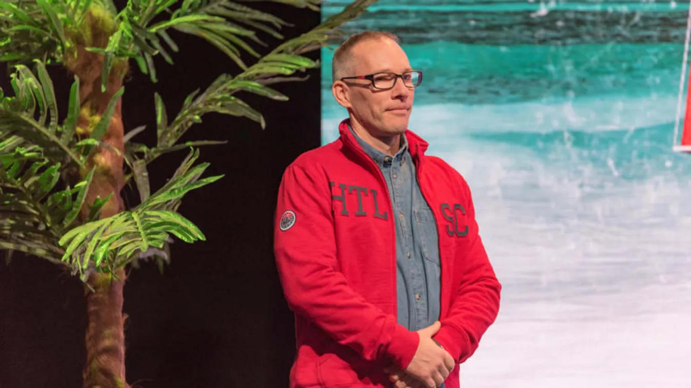 Megszólalt egy szakorvos: Műtüdő mentheti meg Csollány Szilveszter életét