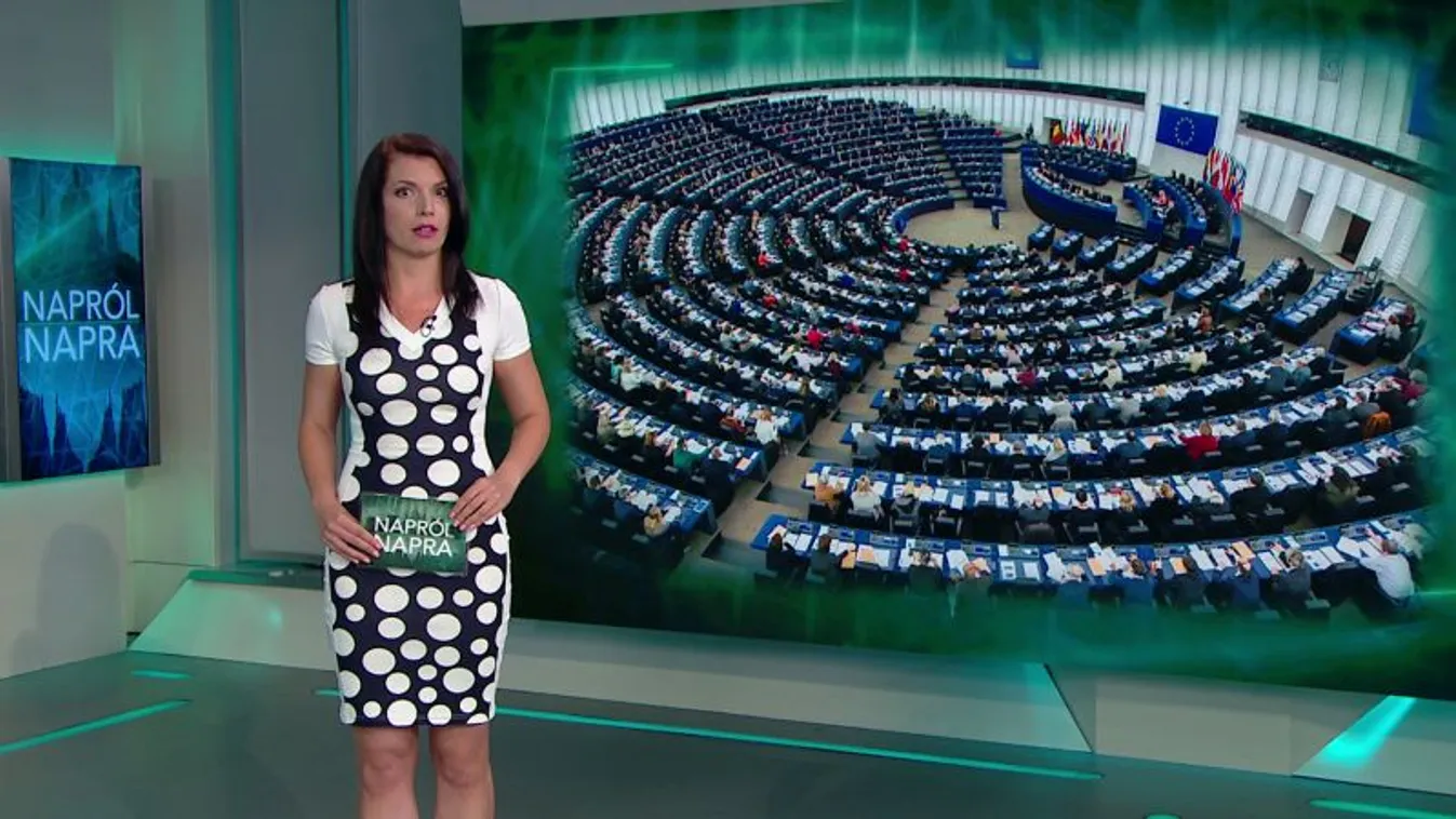 Napról napra: Liberális össztűz zúdult a gyermekvédelmi törvényre