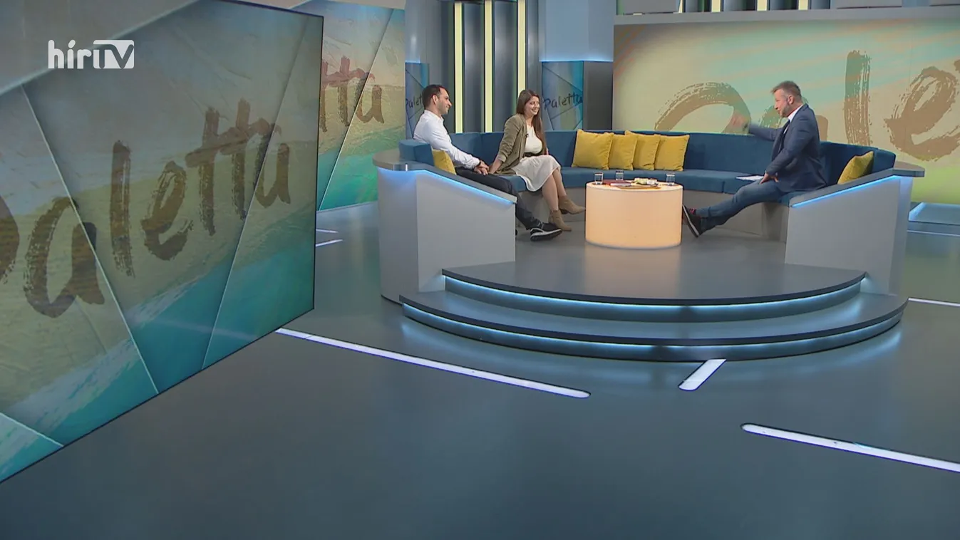 Paletta: Székely konyha – bemutatkozik a fúziós konyha egy különlegessége