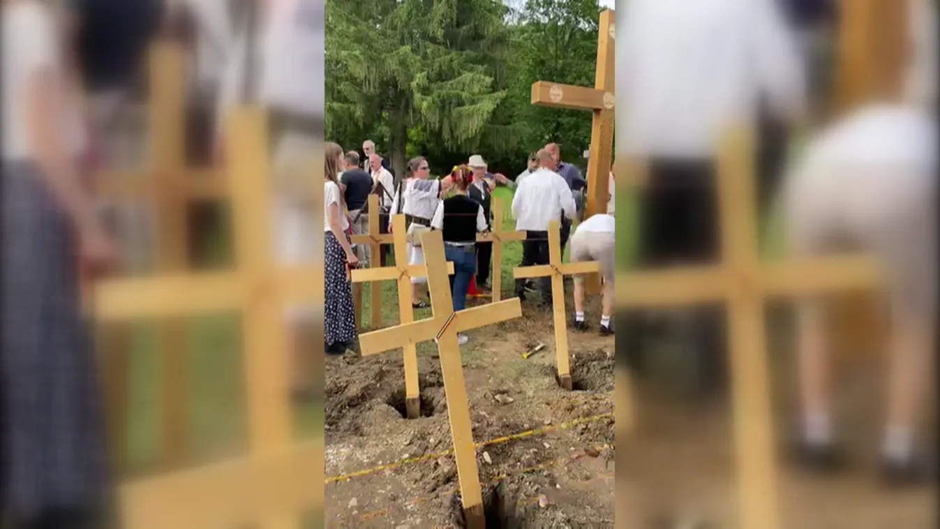 Újabb magyarellenes provokáció volt Romániában