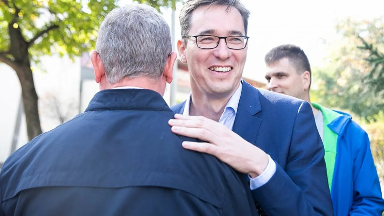 Budapesti ingatlanpanamák: bizalmas levelezés is igazolhatja, hogyan működött a baloldal „jutalékos” rendszere