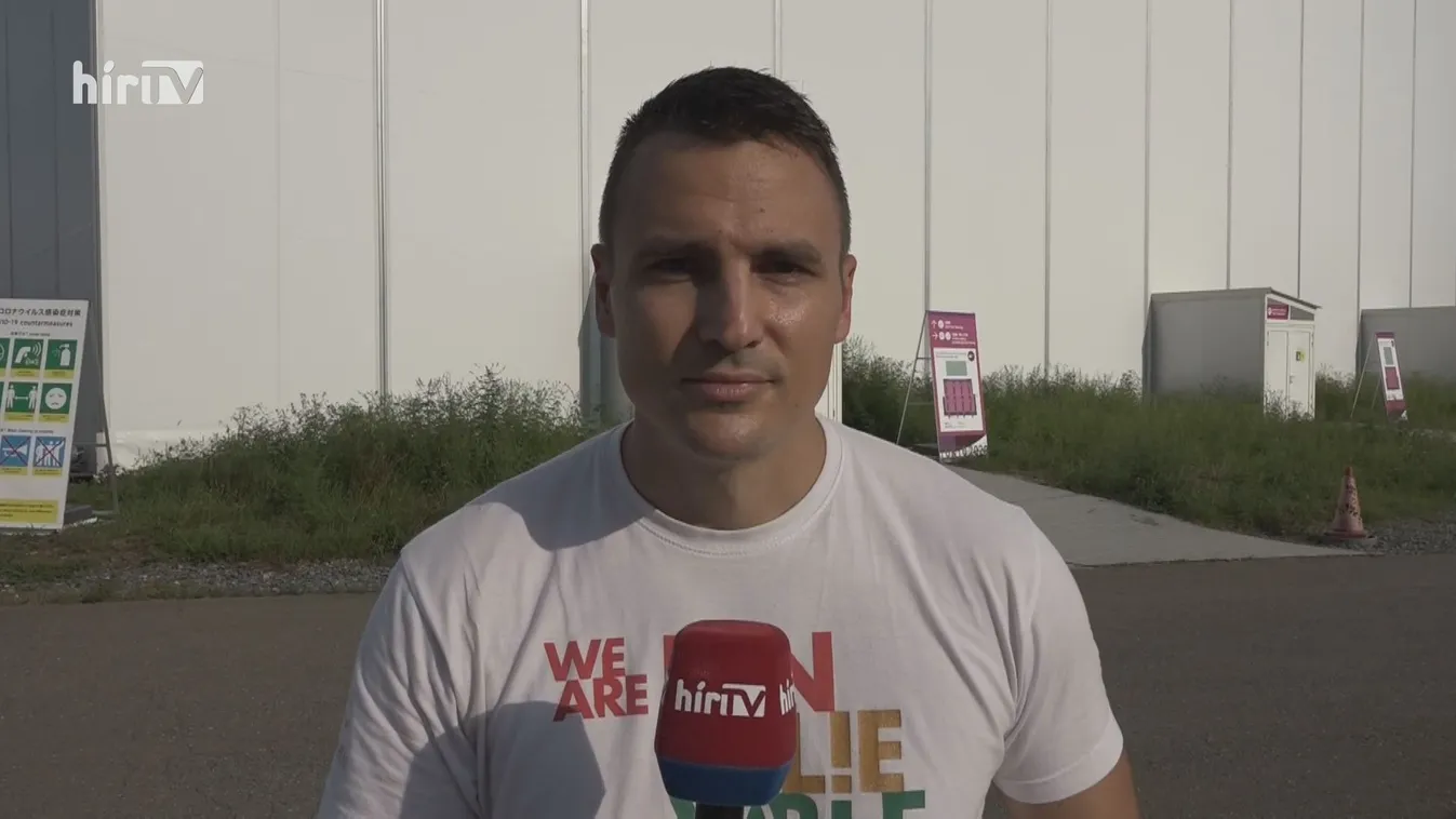 Nagyon erős volt a mezőny