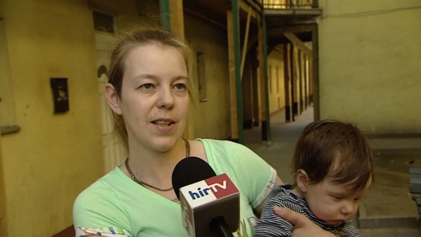 Szegény sorsú családok kerülhetnek az utcára Kőbányán