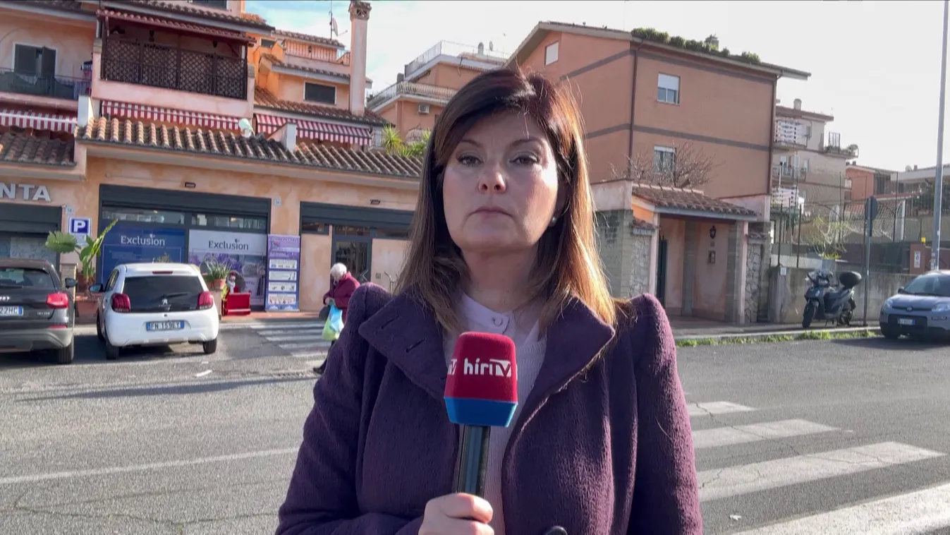 Szigorúan ellenőrzik a hatóságok a terrorgyanús személyeket + videó