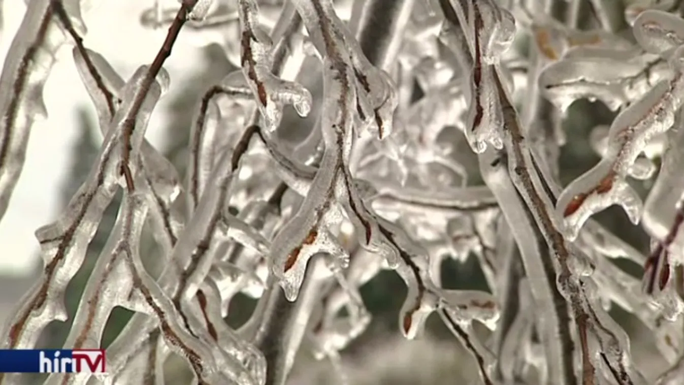 Extrém: mínusz 20 fok alá is benézhet a hőmérő higanyszála