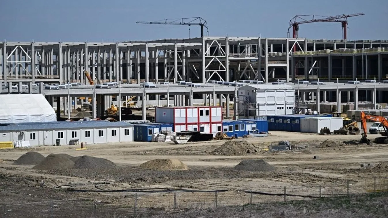 Jó hír érkezett az elektromosautó-akkumulátorok gyártásának egyik legjelentősebb szereplőjéről + videó