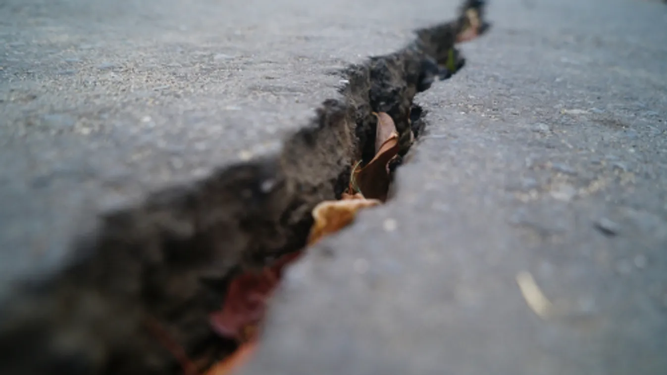 Horvátországi földrengés - meghaladhatják a 100 millió forintot a magyarországi károk