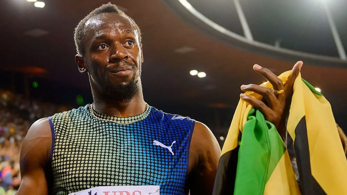 Nem Boltnak jósolják az aranyérmet