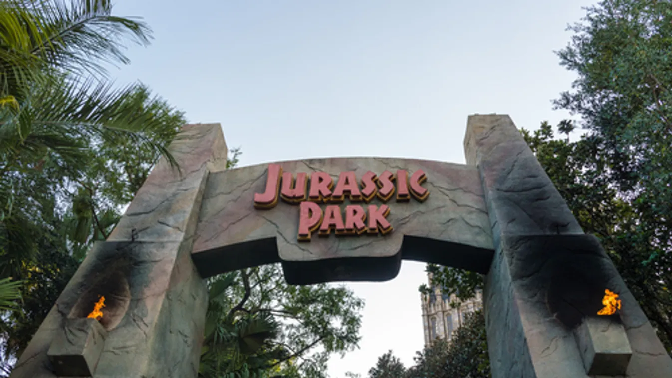 Az eredeti Jurassic Park szereposztásával folytatódik a dínós mozisorozat