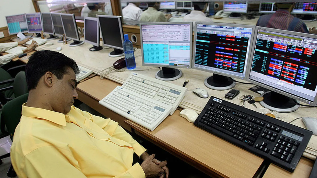 Álmos hétfő a piacokon