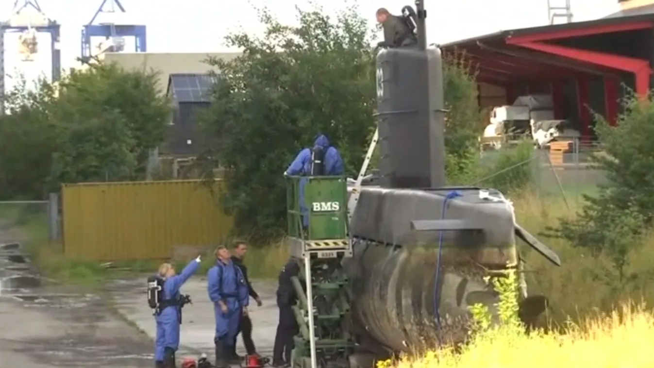 Életfogytiglant kapott a kéjgyilkos feltaláló