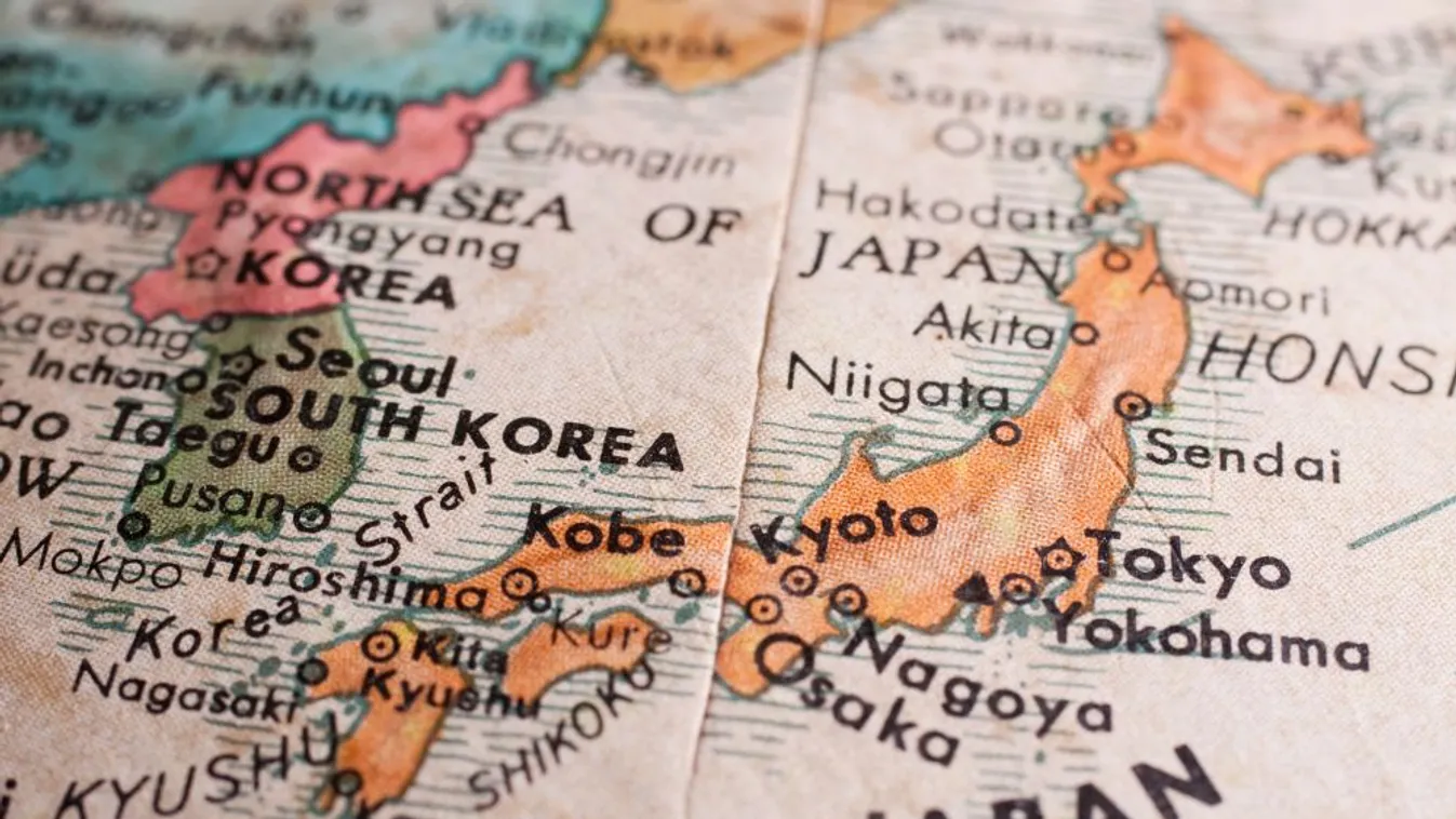 ENSZ-jelentések: Japán éveken át szállított tiltott árut Észak-Koreába