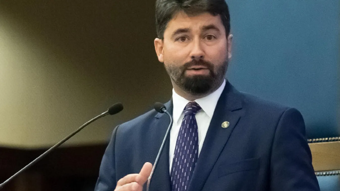 Hidvéghi: Az európai baloldal nem hajlandó beszélni a migránsterrorról