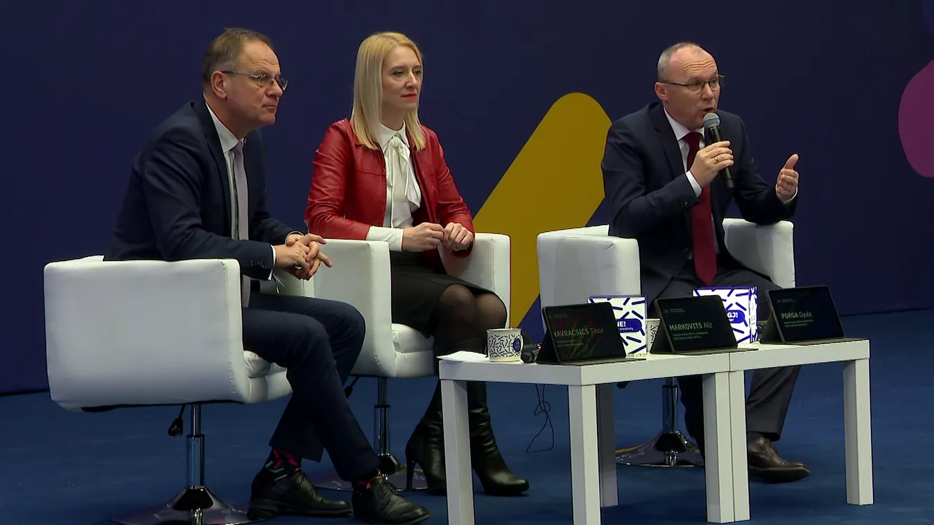 Európa Kulturális Fővárosa 2023 - Veszprém