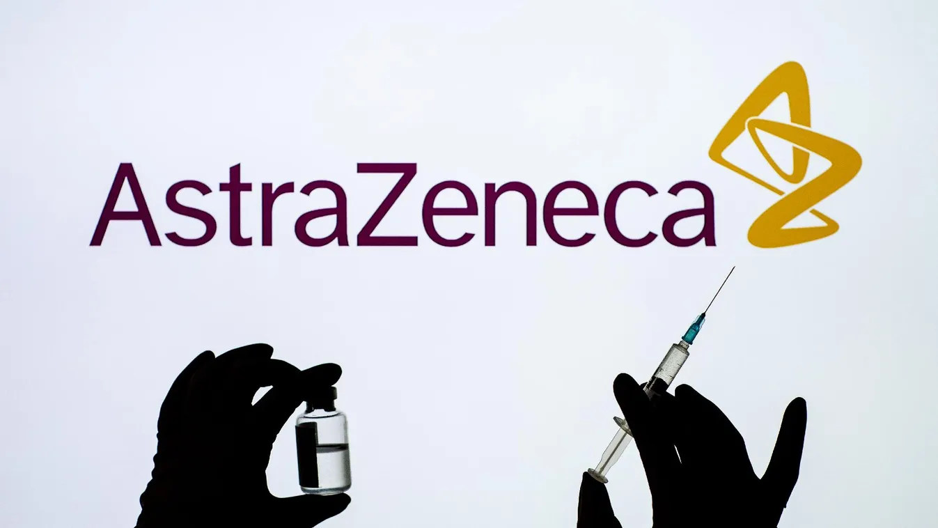 Uniós gyógyszerügynökség: Az AstraZeneca oltóanyaga biztonságos