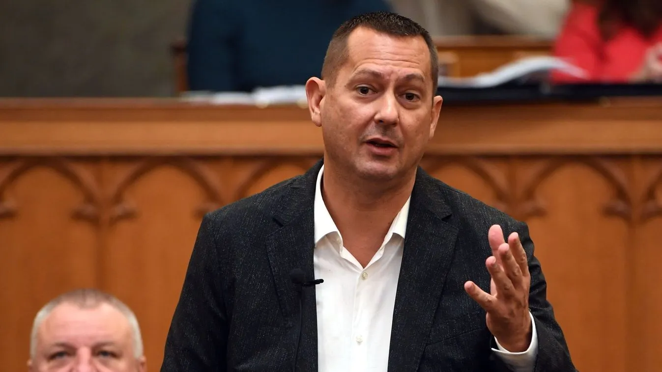 Korrupciós ügyben lett gyanúsított az ismert szocialista politikus