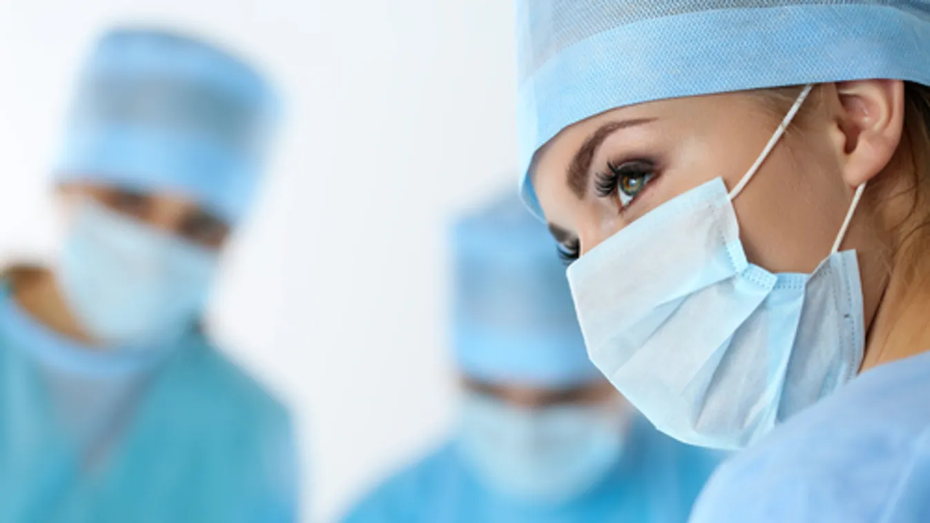 Az OTT-ONE 500 lélegeztetőgépet vehet Kínából