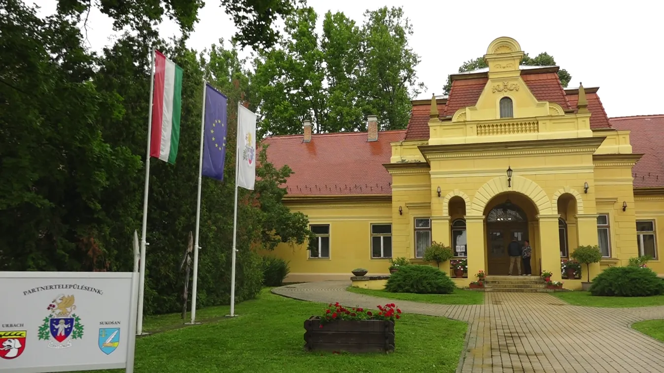 Tíz év után kormánypárti vezetése lesz Szentlőrincnek + videó