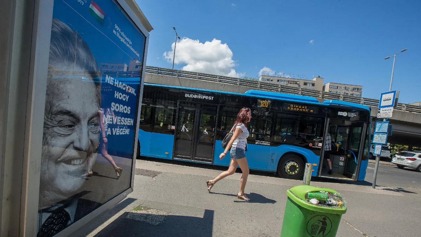 Balásy Gyula lett az állami propaganda üdvöskéje