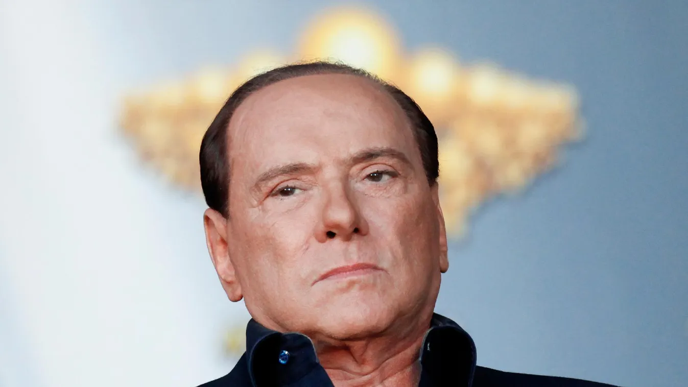 Meghalt Silvio Berlusconi