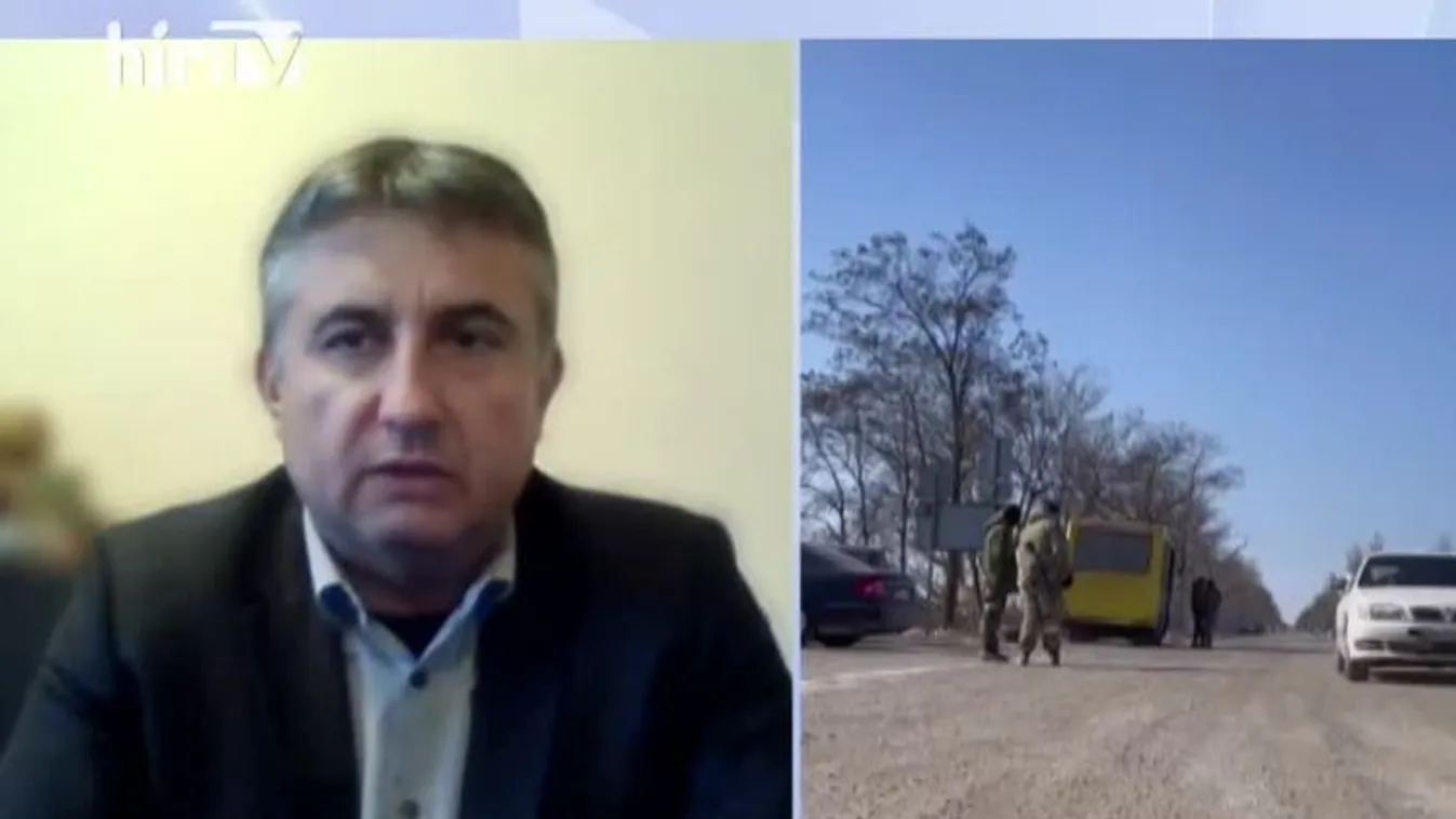 Demkó Attila: Véresebb harcokra lehet számítani!