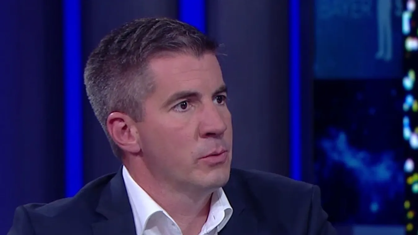 A Fidesz frakcióvezetője szerint megfelelő jogi eszközöknek kell bekerülni az átláthatósági törvénybe + videó