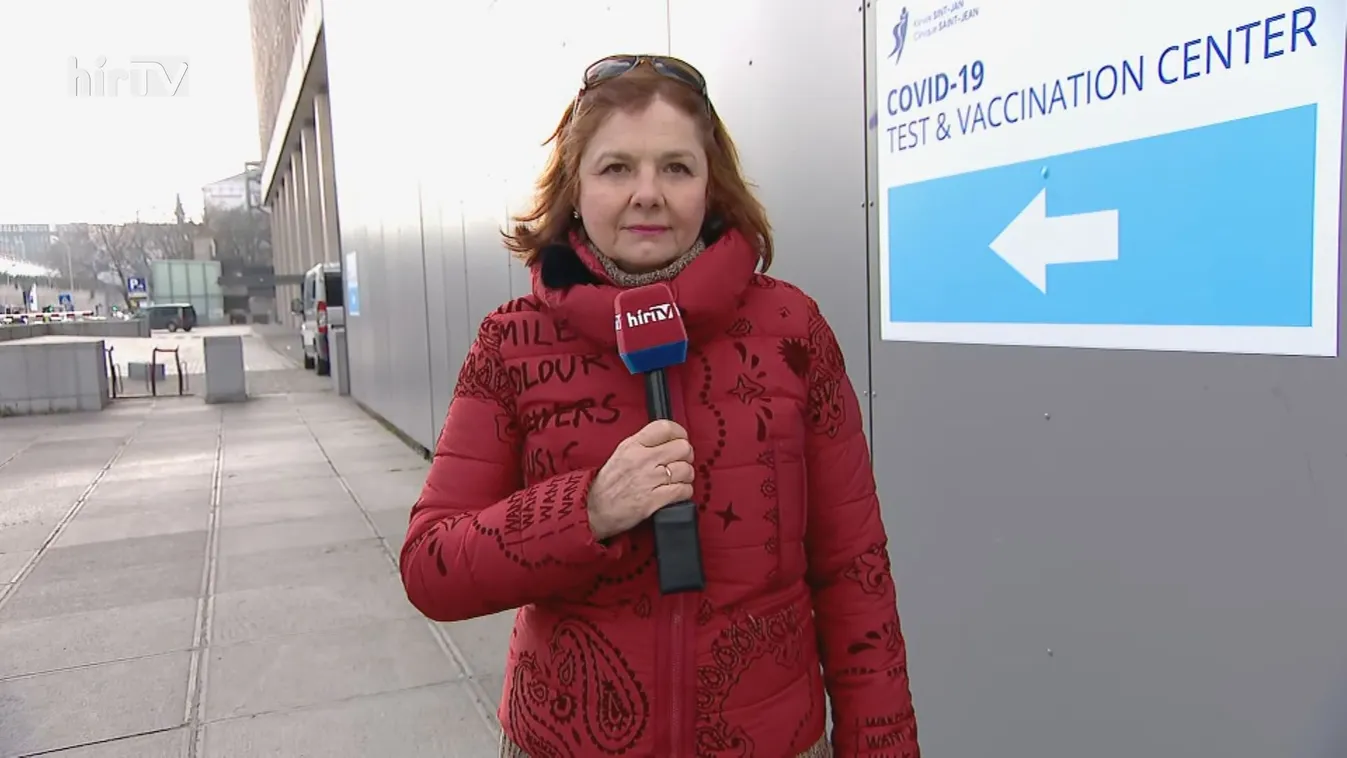 Meredeken emelkedik a fertőzöttek száma Belgiumban