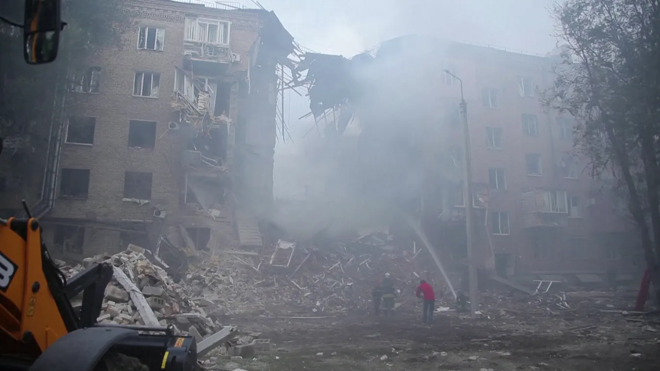 Radar - A háború egyre inkább fokozódik