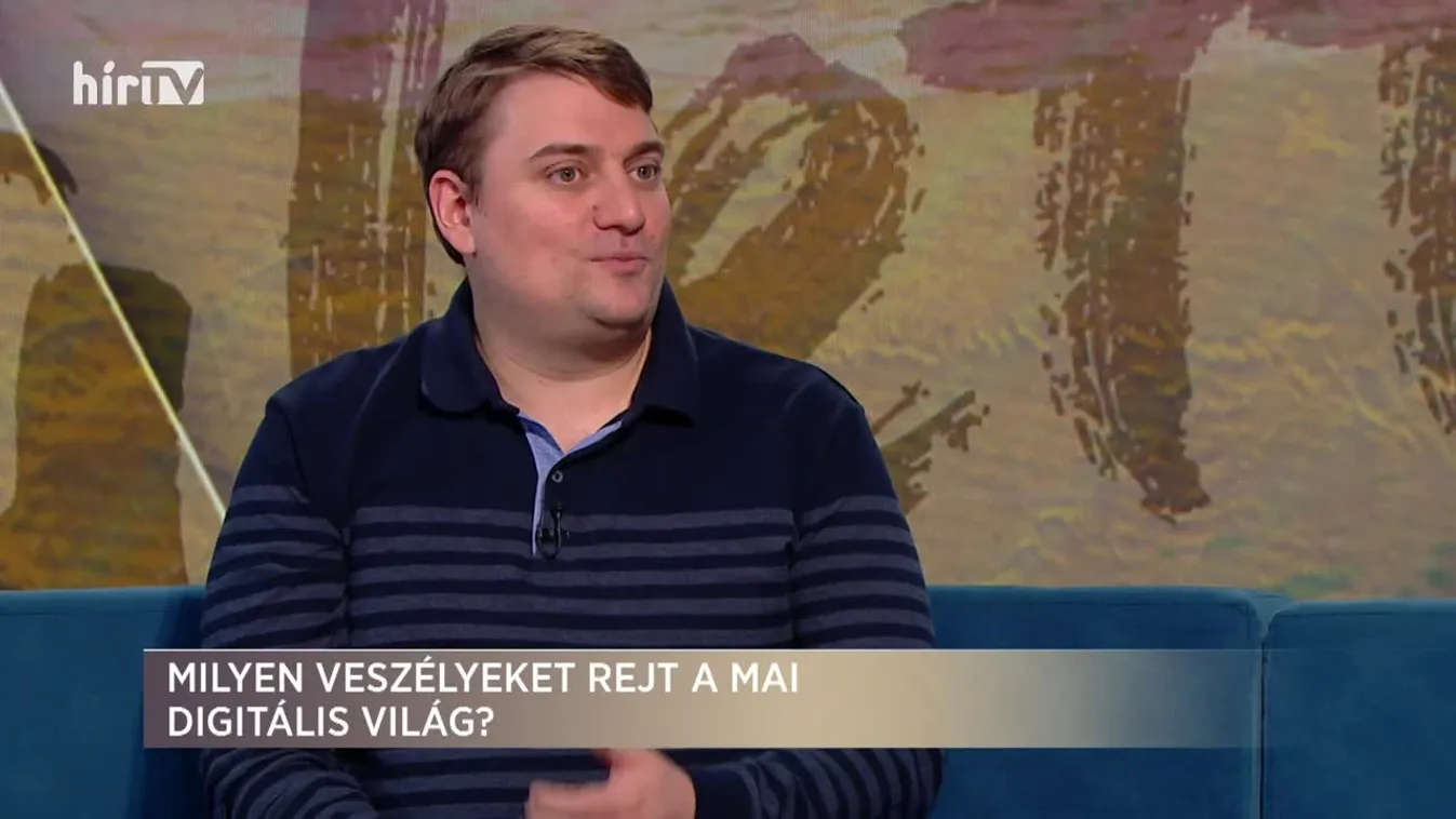 Paletta: Digitális dzsungel